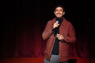 Letters Live Fundraising Event in Aid of The KOKO Foundation - Source: Getty
